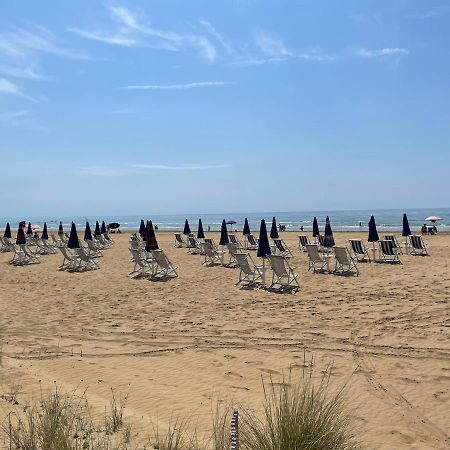 Malibu Apartments Bibione Eksteriør billede
