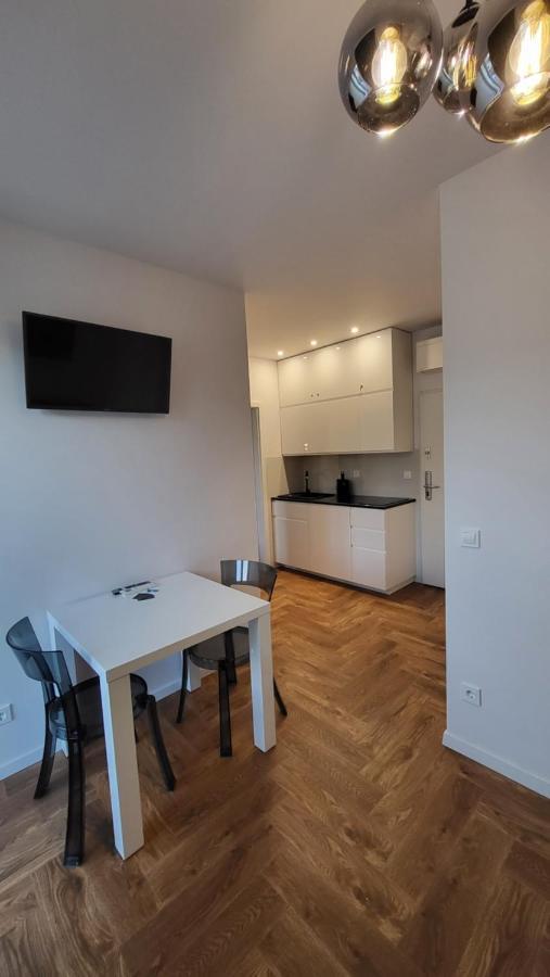 Malibu Apartments Bibione Eksteriør billede